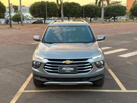 Chevrolet MONTANA LTZ 1.2 Turbo Flex 12V 4p Aut.