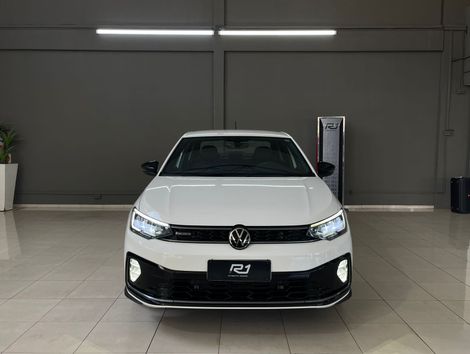 VolksWagen VIRTUS Exclusive 250TSI 1.4 Flex 16V Aut