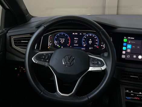 VolksWagen VIRTUS Exclusive 250TSI 1.4 Flex 16V Aut