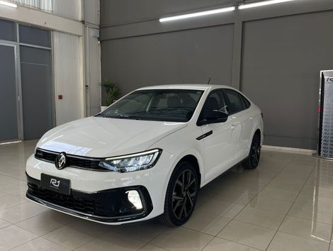 VolksWagen VIRTUS Exclusive 250TSI 1.4 Flex 16V Aut