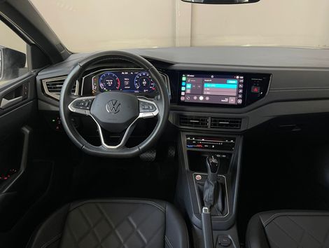 VolksWagen VIRTUS Exclusive 250TSI 1.4 Flex 16V Aut