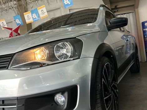 VolksWagen Saveiro Trendline 1.6 T.Flex 8V CD