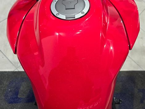 HONDA CG 160 FAN Flex