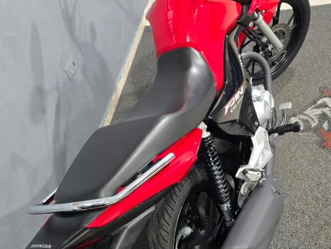 HONDA CG 160 FAN Flex