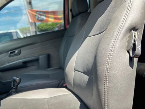 Fiat Strada Adventure 1.8/ 1.8 LOCKER Flex CE