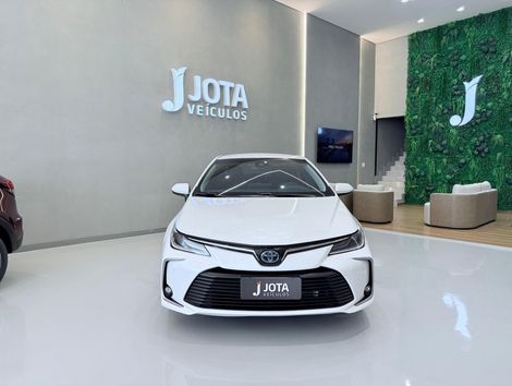 Toyota Corolla Altis 1.8 16V Aut. (Híbrido)