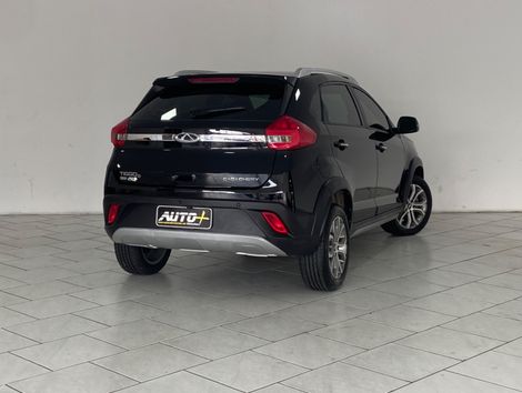 CHERY Tiggo 2 Look 1.5 16V Flex Aut.5p