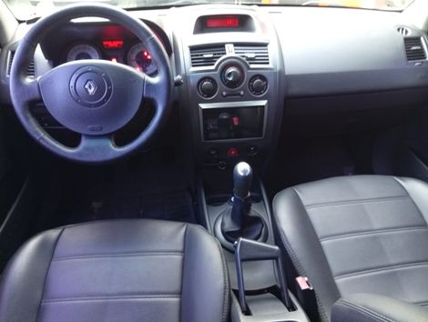 Renault Megane Grand Tour Expres.Hi-Flex 1.6 16V