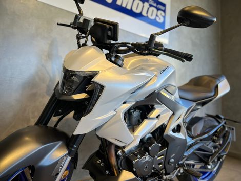 ZONTES R 350