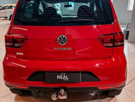 VolksWagen Fox Xtreme 1.6 Flex 8V 5p