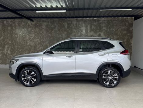 Chevrolet TRACKER Premier 1.2 Turbo 12V Flex Aut.