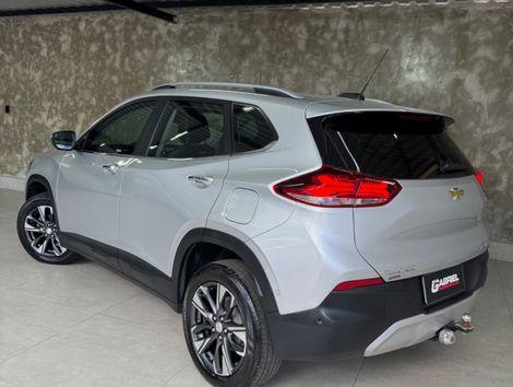 Chevrolet TRACKER Premier 1.2 Turbo 12V Flex Aut.