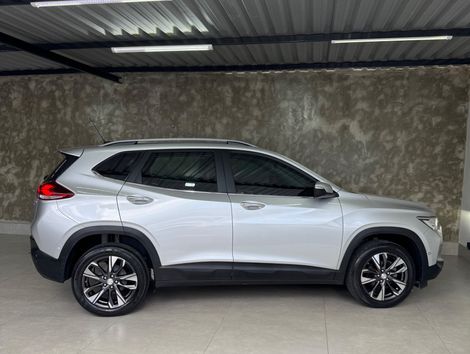Chevrolet TRACKER Premier 1.2 Turbo 12V Flex Aut.