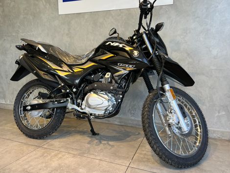 HAOJUE 150