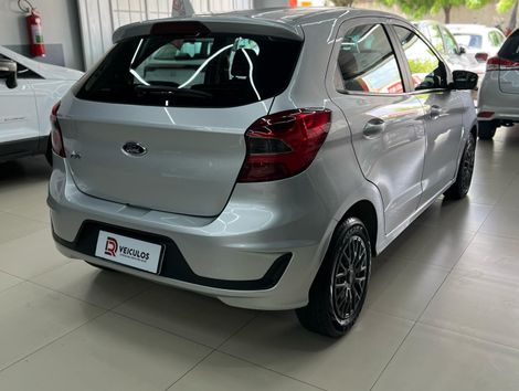 Ford Ka 1.0 SE/SE Plus TiVCT Flex 5p
