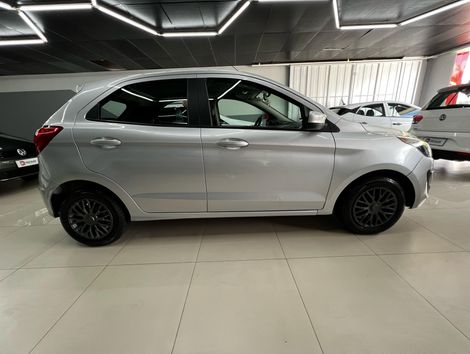 Ford Ka 1.0 SE/SE Plus TiVCT Flex 5p