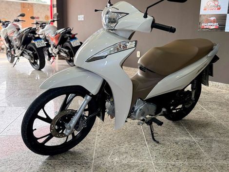 HONDA BIZ 125/125i Flex