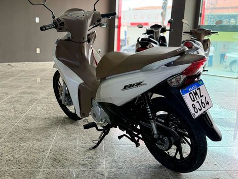 HONDA BIZ 125/125i Flex