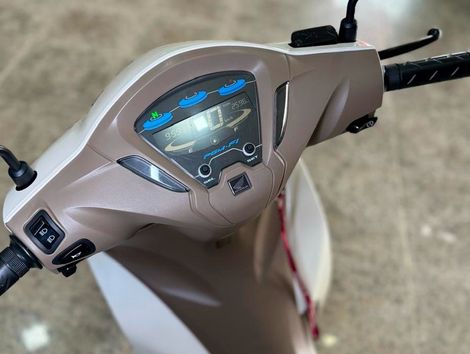 HONDA BIZ 125/125i Flex