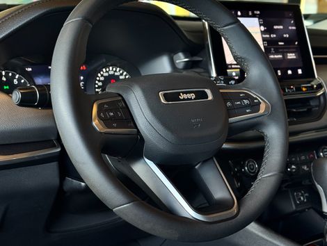 Jeep COMPASS LONG. T270 1.3 TB 4x2 Flex Aut.