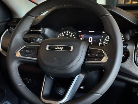 Jeep COMPASS LONG. T270 1.3 TB 4x2 Flex Aut.