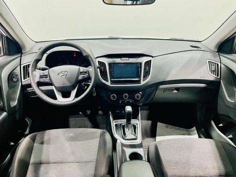 Hyundai Creta Attitude 1.6 16V Flex Aut.