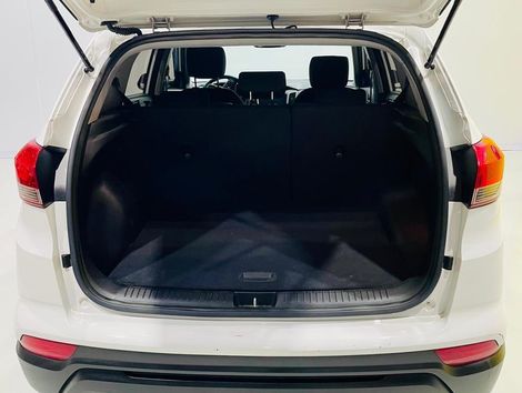 Hyundai Creta Attitude 1.6 16V Flex Aut.