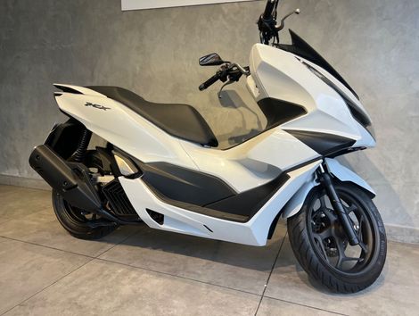 HONDA PCX 160 
