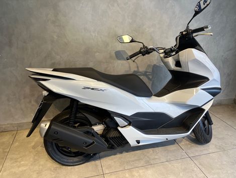 HONDA PCX 160 