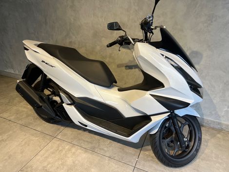 HONDA PCX 160 