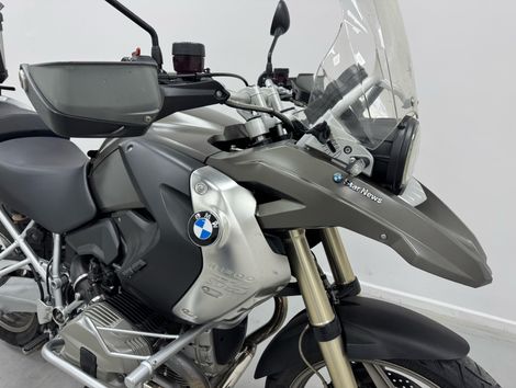 BMW R 1200 GS