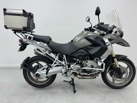 BMW R 1200 GS