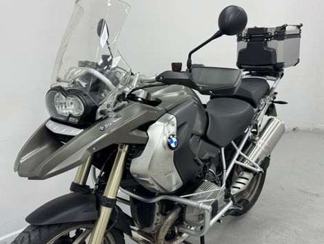 BMW R 1200 GS