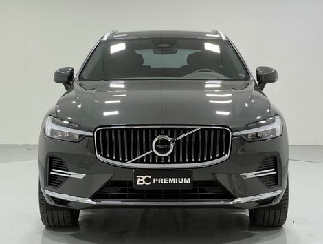 Volvo XC 60 T-8 HÍBRIDO INSC. EXPRESS. 2.0 AWD