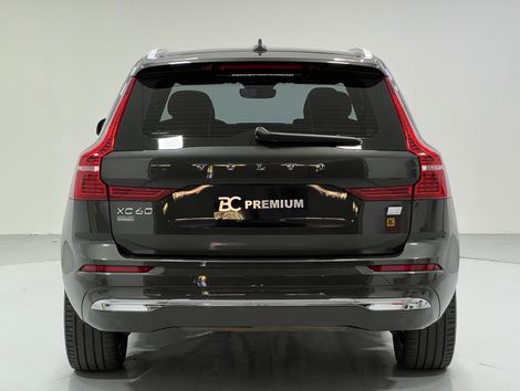 Volvo XC 60 T-8 HÍBRIDO INSC. EXPRESS. 2.0 AWD