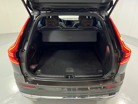 Volvo XC 60 T-8 HÍBRIDO INSC. EXPRESS. 2.0 AWD