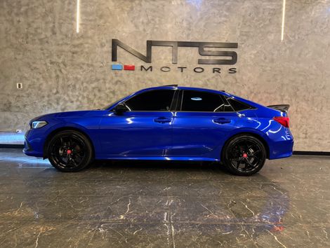 Honda Civic Sed.Touring 2.0 16V Aut. (Híbrido)