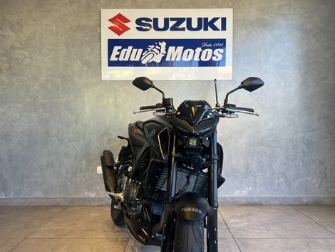 YAMAHA MT-03 CONNECTED 321cc ABS