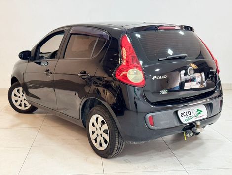 Fiat Palio ATTRACTIVE 1.0 EVO Fire Flex 8v 5p