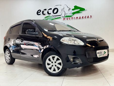 Fiat Palio ATTRACTIVE 1.0 EVO Fire Flex 8v 5p