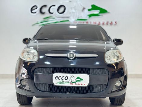 Fiat Palio ATTRACTIVE 1.0 EVO Fire Flex 8v 5p