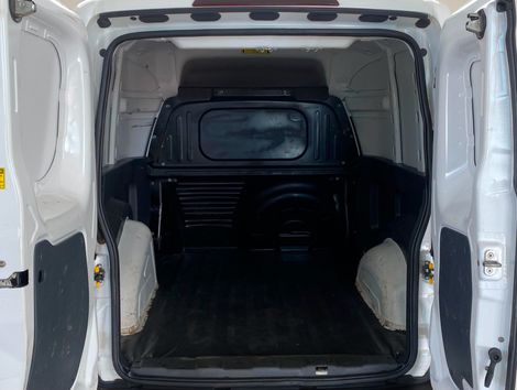 Peugeot Partner Rapid Busin. Pack 1.4 Flex Mec.