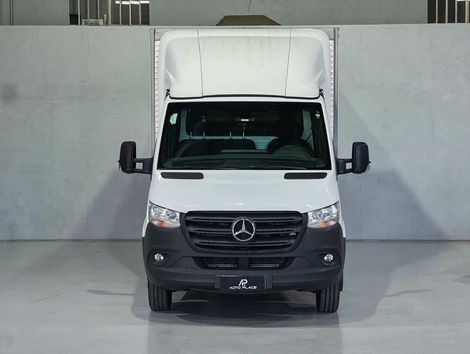 Mercedes Sprinter 516 Chassi E.L. T.B. 2.2 Dies.