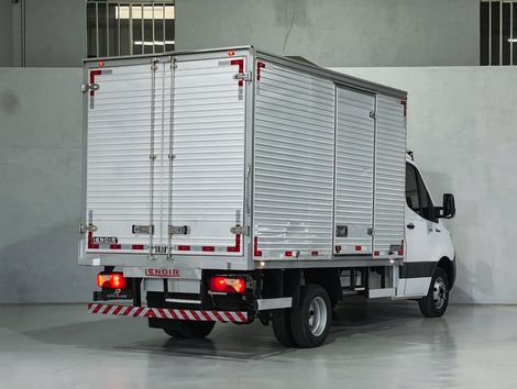 Mercedes Sprinter 516 Chassi E.L. T.B. 2.2 Dies.