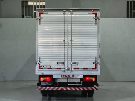 Mercedes Sprinter 516 Chassi E.L. T.B. 2.2 Dies.