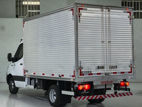 Mercedes Sprinter 516 Chassi E.L. T.B. 2.2 Dies.