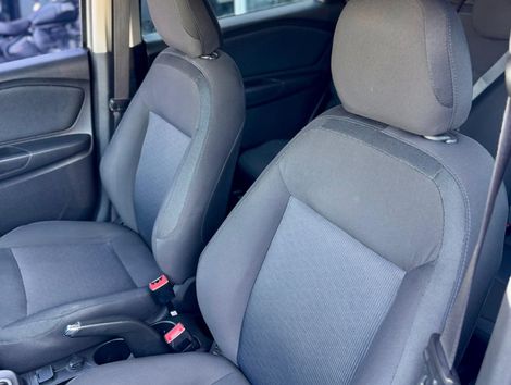 Chevrolet SPIN LT 1.8 8V Econo.Flex 5p Aut.