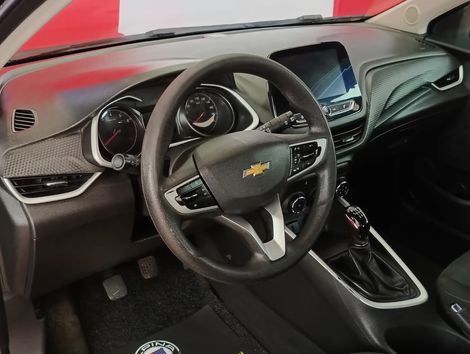 Chevrolet ONIX HATCH LT 1.0 12V Flex 5p Mec.