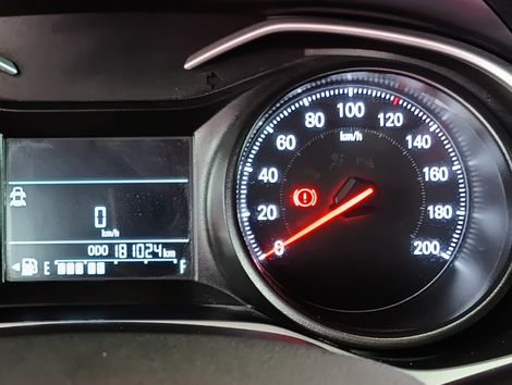 Chevrolet ONIX HATCH LT 1.0 12V Flex 5p Mec.