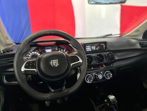Fiat ARGO 1.0 6V Flex